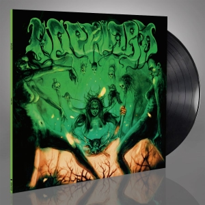 Dopelord - Magick Rites (Black Vinyl Lp)