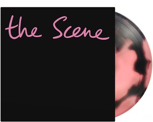 The Scene — The Scene