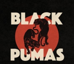 Black Pumas - Black Pumas