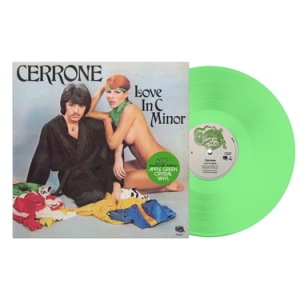 Cerrone — Love In C Minor (50Th Anniversary E