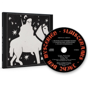 Fluisteraars - Jacht Der Mysteriën