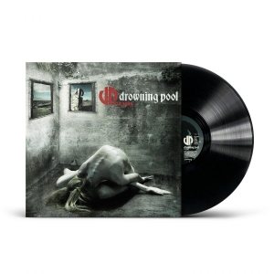 Drowning Pool - Full Circle (Black Vinyl Lp)