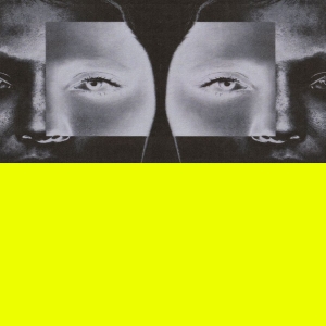 Bicep - Slug (Safety Yellow Vinyl)