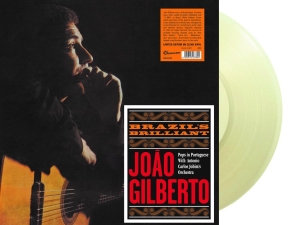 Gilberto Joao — Brazil's Brilliant