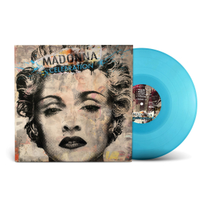 Madonna — Celebration