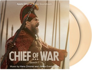 Hans Zimmer & James Everingham - Chief Of War