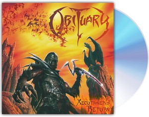 Obituary - Xecutioner's Return (Reissue)