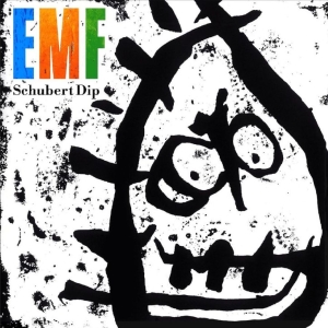 Emf - Schubert Dip Expanded Deluxe 4Cd Bo