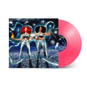 Nova Twins — Supernova