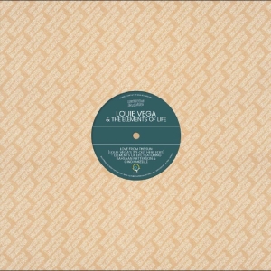 Louie Vega & The Elements Of Life — Brownswood Remix Editions 011