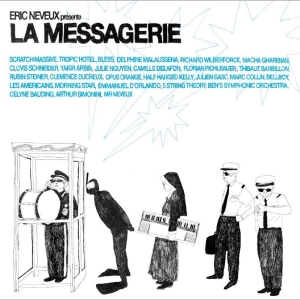 Various Artists - La Messagerie