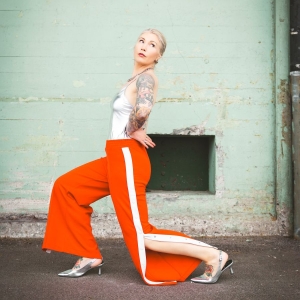 Elin Ruth Sigvardsson - Kärlekssjuk