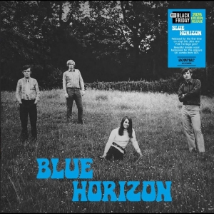 Blue Horizon — Blue Horizon (Black Friday Rsd 2026