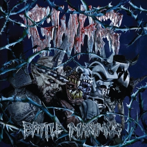 Gwar - Battle Maximus - 10Th Anniversary E