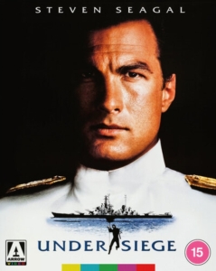 Movie - Under Siege