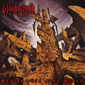 Warbringer - Waking Into Nightmares