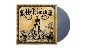 Witchery - Don't Fear The Reaper (Clear Vinyl
