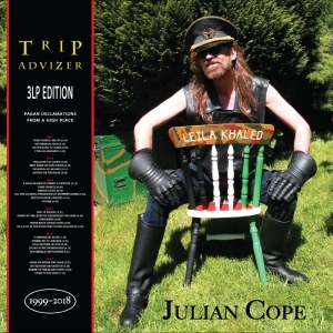 Cope Julian — Trip Advizer