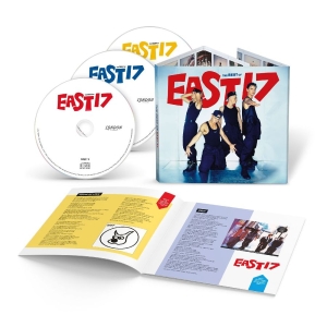 East 17 - The Best Of East 17 (2026 Edition)
