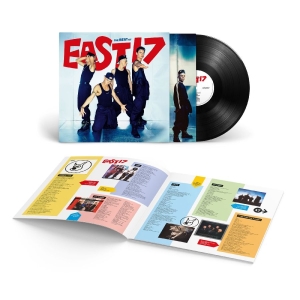 East 17 - The Best Of East 17 (2026 Edition)
