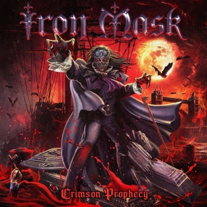 Iron Mask - Crimson Prophecy