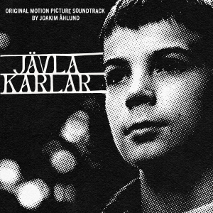 Jävla Karlar — Ost