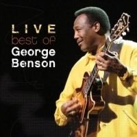 George Benson - Best Of Live in the group CD / Jazz/Blues at Bengans Skivbutik AB (569905)