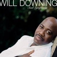 Will Downing - Soul Symphony in the group CD / Jazz/Blues at Bengans Skivbutik AB (569936)