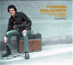 Waldorff Grupp Torben - Squealfish