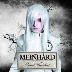 Meinhard - Beyond Wonderland