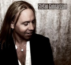 Stefan Gunnarsson - Stefan Gunnarsson