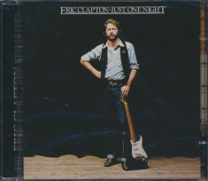 Eric Clapton - Just One Night