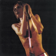 Iggy & The Stooges - Raw Power