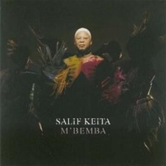 Salif Keita - M'bemba