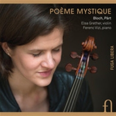 Various Composers - Poeme Mystique