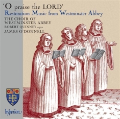 Various Composers - O Praise The Lord