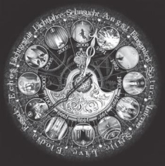 Lacrimosa - Schattenspiel 2 Cd