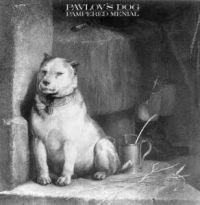 Pavlov's Dog - Pampered Menial