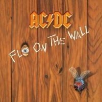 Ac/Dc - Fly On The Wall in the group CD / Hårdrock,Pop-Rock at Bengans Skivbutik AB (570770)