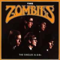 Zombies - Singles A's And B's