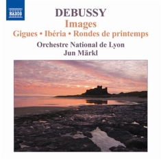 Debussy - Orchestral Works Vol 3