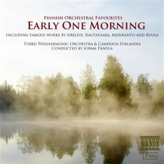 Various Composers - Early One Morning