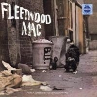 Fleetwood Mac - Fleetwood Mac in the group CD / Pop-Rock at Bengans Skivbutik AB (570891)