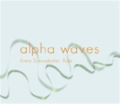 Svensdotter Anna - Alpha Waves