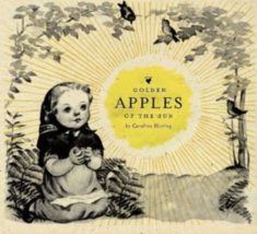 Herring Caroline - Golden Apples Of The Sun