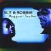 Sly & Robbie - Reggae Stylee in the group CD / Reggae at Bengans Skivbutik AB (570975)