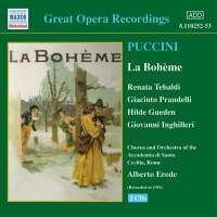Puccini Giacomo - Boheme