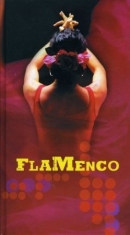 Blandade Artister - Flamenco