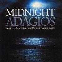 Blandade Artister - Midnight Adagios