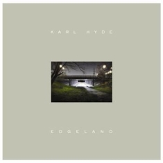 Hyde Karl - Edgeland - Deluxe Edition